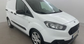 Annonce Ford Transit occasion Diesel COURIER FOURGON 1.5 TDCI 100 � CHANAS