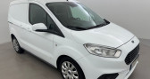 Ford Transit COURIER FOURGON 1.5 TDCI 100   MIONS 69