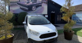 Annonce Ford Transit occasion Diesel Courier FOURGON 1.5 TDCI 75 LIMITED � Galluis