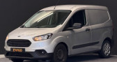 Annonce Ford Transit occasion Diesel Courier FOURGON 1.5 TDCI 75ch TREND BUSINESS  Tours
