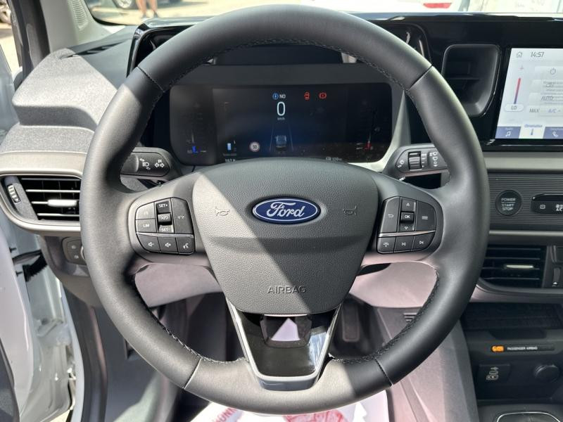 Ford Transit COURIER Fourgon 1.5L EcoBlue 100 - BVM6 - Stage 6.2 N1 Diese  occasion  Auxerre - photo n14