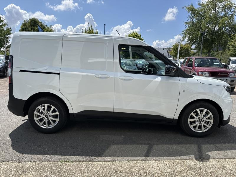 Ford Transit COURIER Fourgon 1.5L EcoBlue 100 - BVM6 - Stage 6.2 N1 Diese  occasion  Auxerre - photo n4