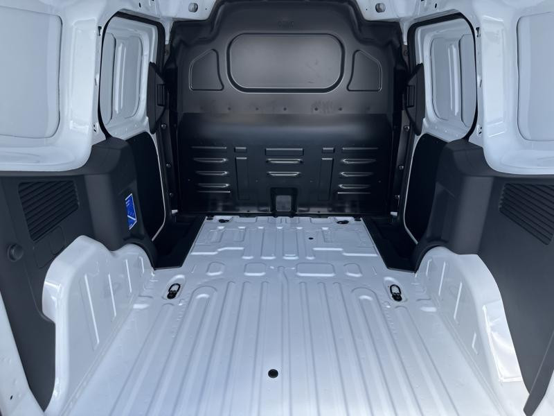 Ford Transit COURIER Fourgon 1.5L EcoBlue 100 - BVM6 - Stage 6.2 N1 Diese  occasion  Auxerre - photo n12