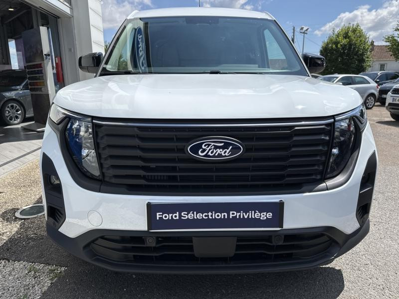 Ford Transit COURIER Fourgon 1.5L EcoBlue 100 - BVM6 - Stage 6.2 N1 Diese  occasion  Auxerre - photo n2