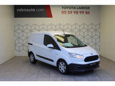 Ford Transit occasion année 2018 boite Manuelle Annonce Ford Transit occasion Diesel COURIER FOURGON FGN 1.5 TDCi 95 TREND BUSINESS à Toulouse