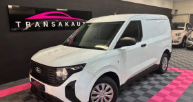 Ford Transit occasion 2024 mise en vente à Harfleur par le garage TRANSAKAUTO LE HAVRE - photo n°1