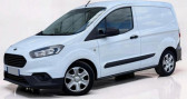 Annonce Ford Transit occasion Diesel Courier Fourgon Utilitaire 1.5 TDCI 75 Trend - 4 Portes - Bl � Thiers