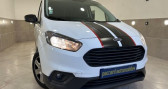 Annonce Ford Transit occasion Diesel COURIER LIMITED TVA RECUP  La Buisse