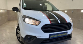 Ford Transit , garage PACCARD AUTOMOBILES  La Buisse