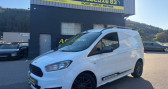 Ford Transit Courier sport 1.5 td 95 cv garantie tva r�cup�rable  2017 - annonce de voiture en vente sur Auto S&eacute;lection.com