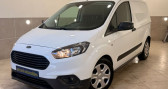 Annonce Ford Transit occasion Diesel Courier TDCI 1ere main TVA RECUP 7500EURO H.T  La Buisse