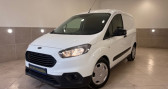 Ford Transit occasion année 2020 boite Manuelle Annonce Ford Transit occasion Diesel courier tdci bv6 trend tva recup 1ere main 7500 h.t à La Buisse