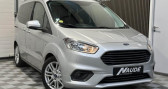 Annonce Ford Transit occasion Diesel COURIER/TOURNEO COURIER COMBI 1.5 TDCi 100ch Titanium � CHAPONOST