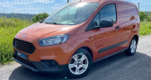 Annonce Ford Transit occasion Diesel COURIER VU 1.5 ECOBLUE 100ch TREND L1  DONZENAC