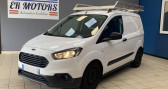 Annonce Ford Transit occasion Diesel Courier  Marlenheim