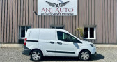 Annonce Ford Transit occasion Diesel COURRIER 1.5 TDCi Trend Business � Piré-Chancé
