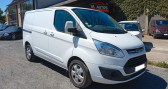 Ford Transit Custom 125 cv Anne 2016 8760 euros TTC ou 7300 HT   GLEIZ 69