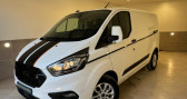 Annonce Ford Transit occasion Diesel Custom 130cv L1H1 TVA RECUP 16 666EUROS H.T � La Buisse