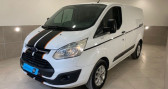 Annonce Ford Transit occasion Diesel CUSTOM 155 ch L1H1 TREND GTIE 1 AN  La Buisse