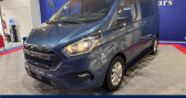 Ford Transit CUSTOM 2.0 130 CABINE APPROFONDIE LIMITED   ROUEN 76