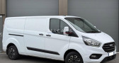 Annonce Ford Transit occasion Diesel CUSTOM 2.0 - 130 cv - L2H1  Roanne