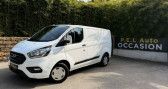 Ford Transit CUSTOM 2.0 130 TREND BUSINESS  2022 - annonce de voiture en vente sur Auto Sélection.com