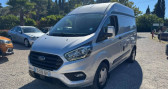 Ford Transit Custom 2.0 ECOBLUE 105 CH FRIGORIFIQUE L1H2   MOUGINS 06