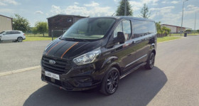 Ford Transit occasion 2020 mise en vente à Boissy-le-Châtel par le garage LGR AUTO CONCEPT 77 - photo n°1