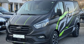 Ford Transit CUSTOM 2.0 EcoBlue 185 BVA   COLMAR 68