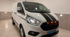 Ford Transit , garage PACCARD AUTOMOBILES � La Buisse