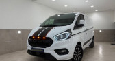 Ford Transit custom 2.0 ecoblue garantie 1 tva recup 14583 h.t   La Buisse 38