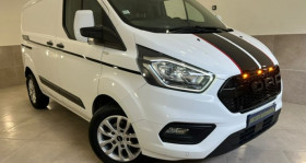 Ford Transit , garage PACCARD AUTOMOBILES  La Buisse
