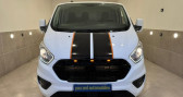 Annonce Ford Transit occasion Diesel Custom 2.0 Ecoblue TVA RECUP 15416 H.T  La Buisse