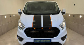 Ford Transit , garage PACCARD AUTOMOBILES � La Buisse