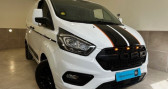 Ford Transit occasion année 2021 boite Manuelle Annonce Ford Transit occasion Diesel Custom 2.0 ECOBLUE TVA RECUP 95000KMS 15416 H.T à La Buisse