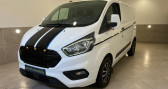 Ford Transit occasion année 2022 boite Manuelle Annonce Ford Transit occasion Diesel Custom 2.0 Ecoblue TVA RECUP à La Buisse