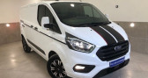 Annonce Ford Transit occasion Diesel CUSTOM 2,0 ECOBLUE TVA rcuprable  La Buisse