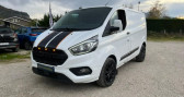 Ford Transit Custom 2.0 Ecoblue   La Buisse 38