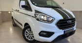 Annonce Ford Transit occasion Diesel CUSTOM 2,0 L1H1 TREND BUSINESS TVA RECUP  La Buisse