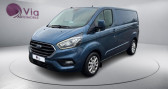 Annonce Ford Transit occasion Diesel CUSTOM 2.0 TDCi 130 BVA Trend Business - CAMERA / SIEGES CHA � Marlenheim