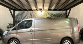 Annonce Ford Transit occasion Diesel CUSTOM 2.0 TDCI 130 CV L2H1 LIMITED BVA  Charentilly