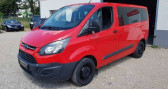 Ford Transit occasion année 2015 boite Manuelle Annonce Ford Transit occasion Diesel Custom 2.2 TDCi 100 L1H1 300 Trend à RIGNIEUX LE FRANC