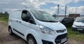 Ford Transit Custom 2.2 TDCi 100 L1H1 300 Trend   SELESTAT 67