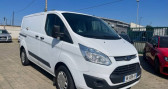 Ford Transit occasion année 2015 boite Manuelle Annonce Ford Transit occasion Diesel Custom 2.2 TDCi 125 L1H1 300 Trend à SELESTAT