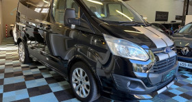 Ford Transit , garage AJ AUTO à Saint-Brice-Courcelles