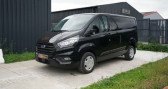 Annonce Ford Transit occasion Diesel Custom 280 L1H1 2.0 Ecoblue 130 BVA Trend business  Nantes
