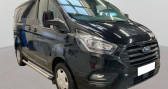 Ford Transit CUSTOM 280 L1H1 2.0 TDCi 130 TREND   CHANAS 38