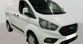 Ford Transit CUSTOM 280 L1H1 2.0 TDCi 130 TREND   CHANAS 38