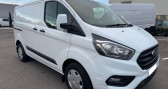 Annonce Ford Transit occasion Diesel CUSTOM 280 L1H1 2.0 TDCi 130 TREND � MIONS