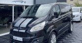 Annonce Ford Transit occasion Diesel Custom 290 L1H1 2.0 TDCi 170ch Sport  Gouesnou